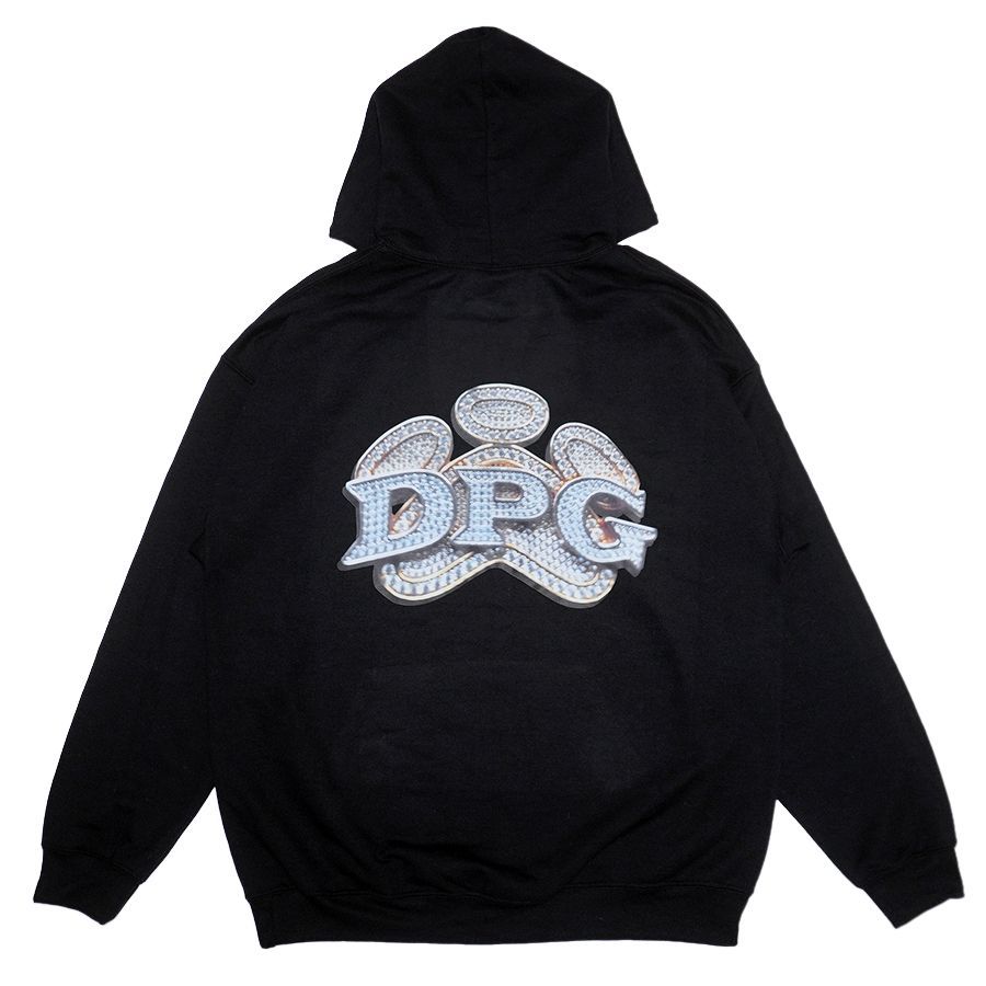 【XL 希少、入手困難】Snoop Dogg フード付きパーカー XL 希少、入手困難】Snoop Dogg フード付きパーカー