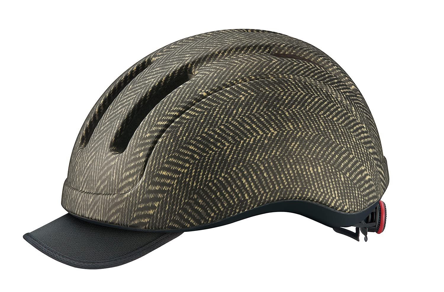 新着商品 JCF推奨 サイズ S L 頭囲55 59cm CS-1 ヘルメット 自転車 KABUTO オージーケーカブト OGK