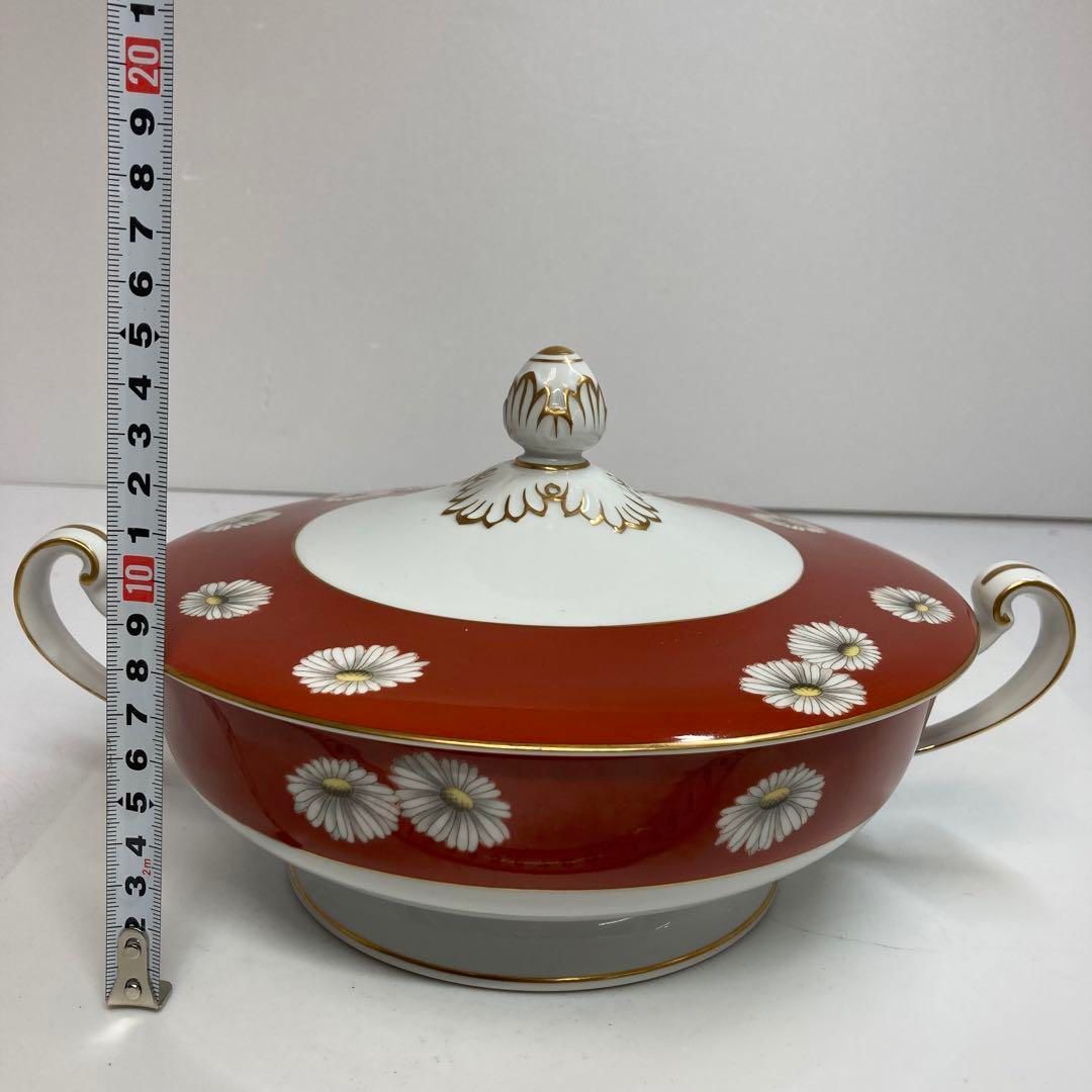 赤色特大プレート