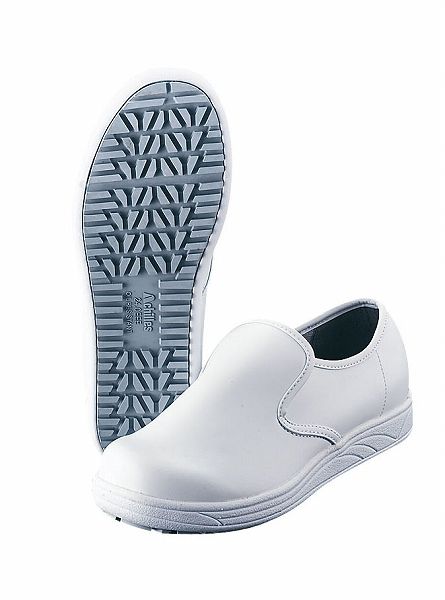 Achilles(アキレス) クッキングメイト003 白 22cm 003(SKT4101)