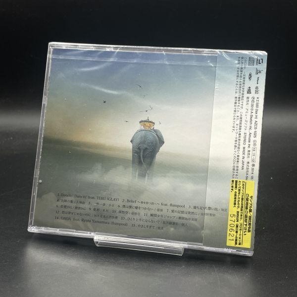 Mayday 五月天 the Best of 1999-2013 初回プレス盤