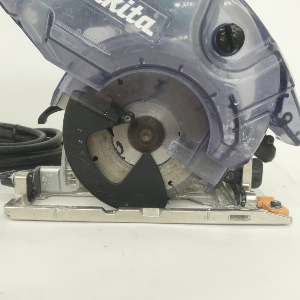 makita マキタ 100V 125mm 防じんマルノコ 丸ノコ 本体のみ