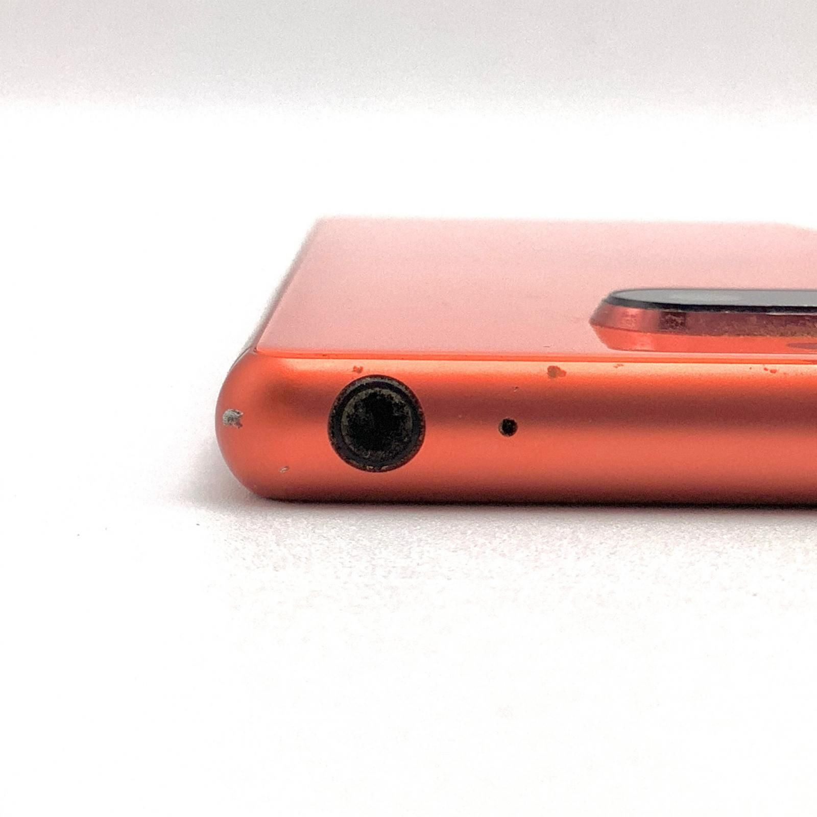 Xperia 8 902SO オレンジ Amazon | ワイモバイル Ymobile Xperia 8 902SO オレンジ 白ロム
