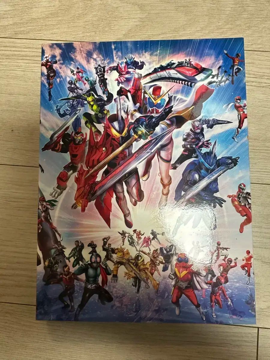 仮面ライダーウィザードDVD全巻 +おまけ2巻