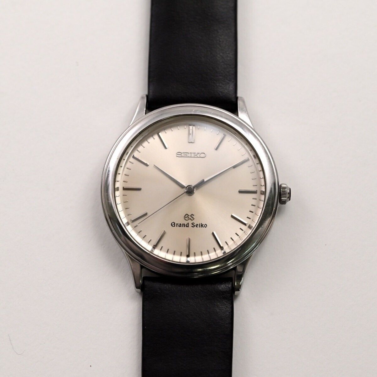 良品] 【SEIKO】セイコー Grand Seikoグランドセイコー SBGS001 Ref