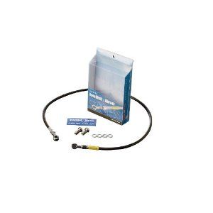 【新品・5営業日で発送】BUILD A LINE／20655220S ステン (フロント) スモーク VANVAN200 02-08