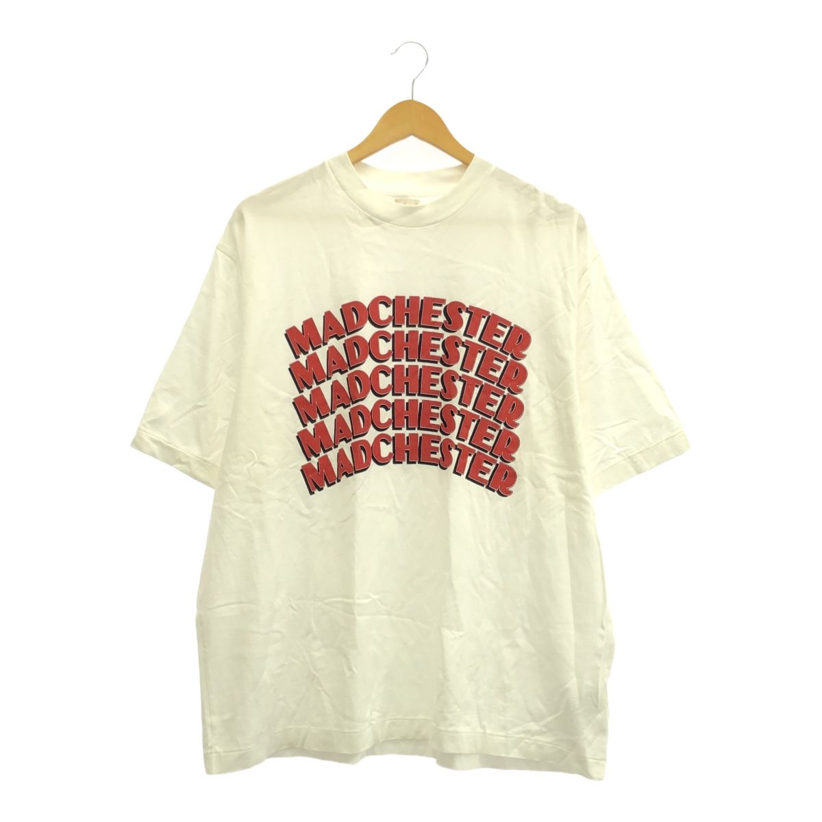 blurhms ROOTSTOCK ブラームス ルーツストック 23SS POSTPUNK Print 