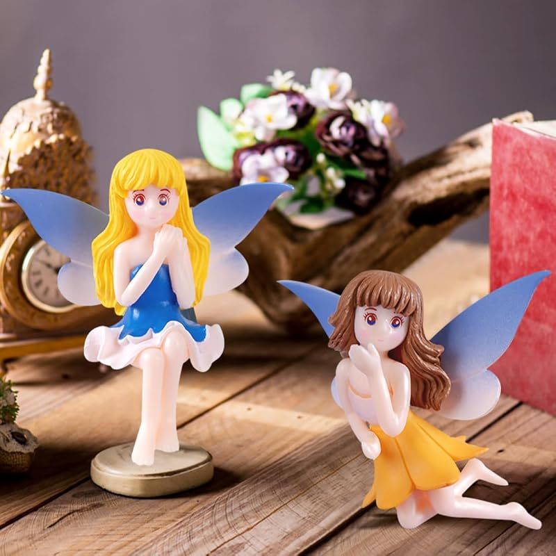 フェアリーch紹介！　青白アイスエンジェル フェアリーch紹介! 青白アイスエンジェル HIGHSPEED Étoile