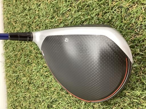 テーラーメイド M6 9° ドライバー DR リシャフト フレックスその他 メンズ 男性用 右利き 右用 Cランク ゴルフクラブ