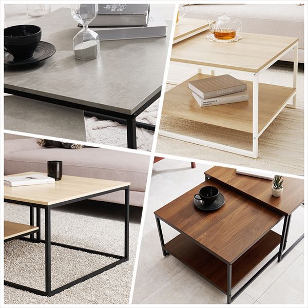 広げ レイアウト