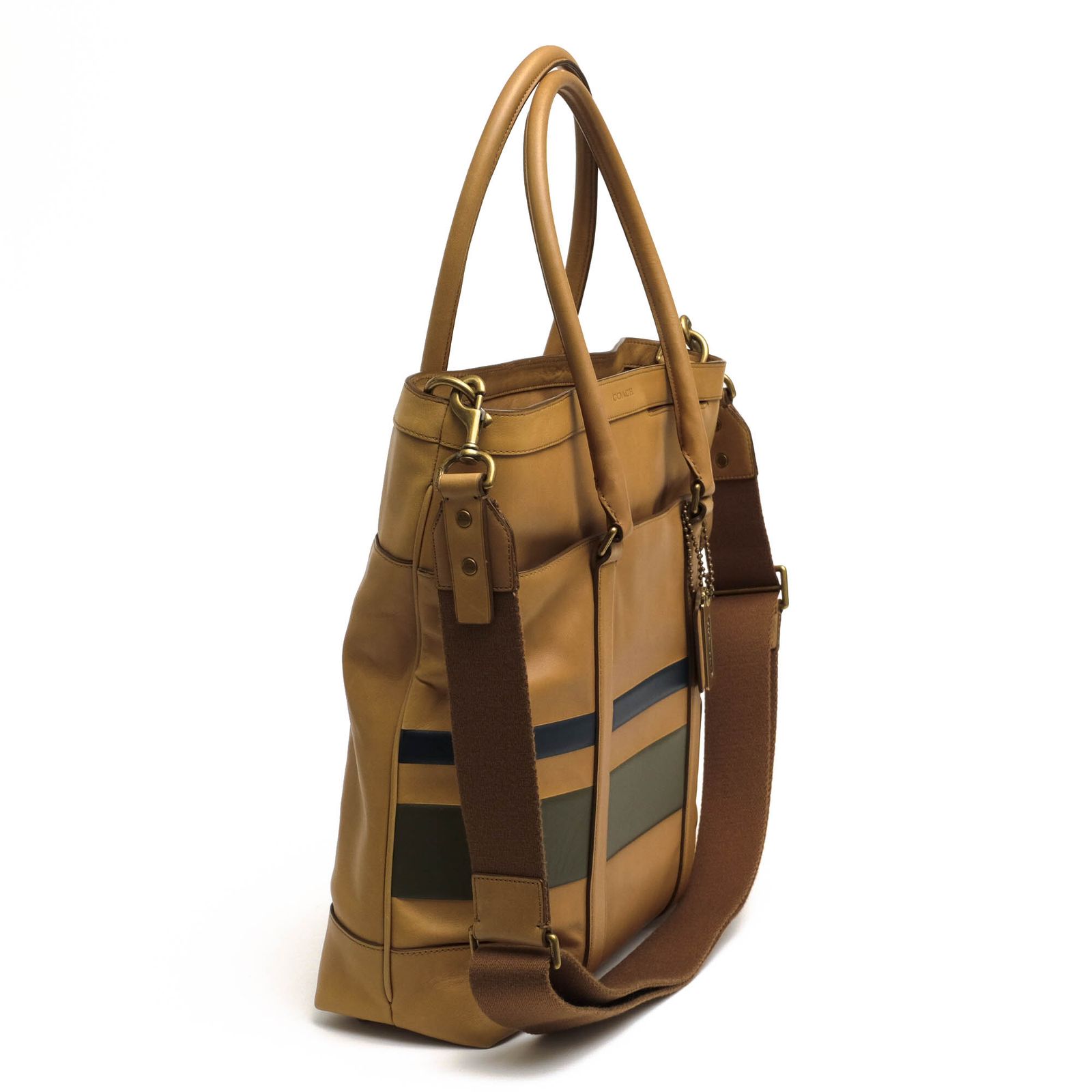 coach ビジネスバッグ コーチ／COACH バッグ トートバッグ 鞄 ハンドバッグ メンズ 男性 男性