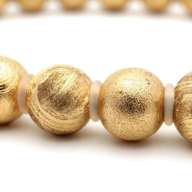 ナミビア産 ゴールド