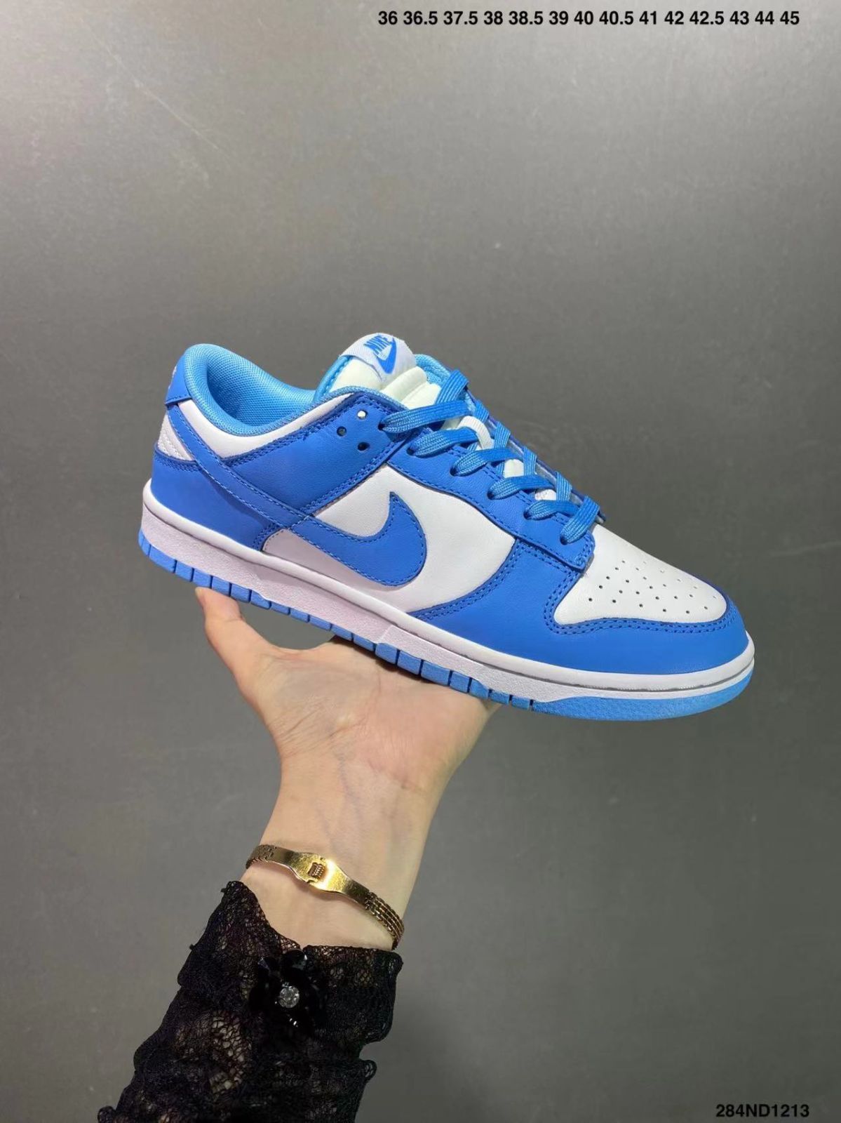 新品 Nike SB Dunk Low Pro ZoomAir スニーカー 男女兼用 並行輸入品