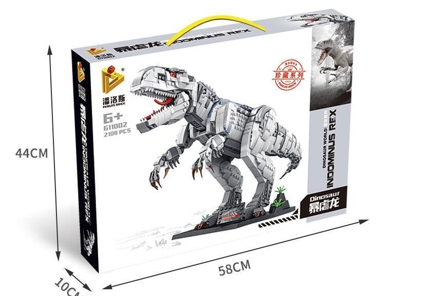 ビルディングブロックと互換性あり