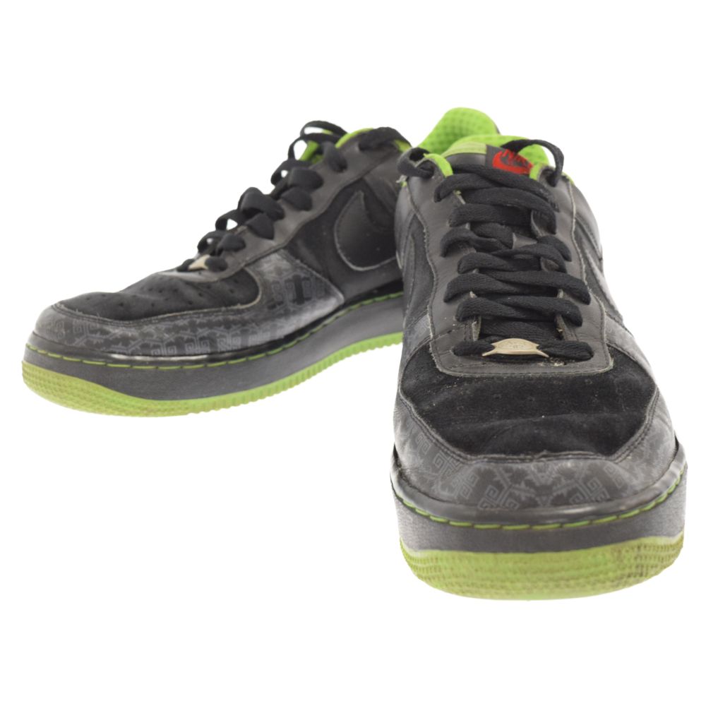 NIKE (ナイキ) 2006年製 エアフォース1プレミアム ルチャリブレ