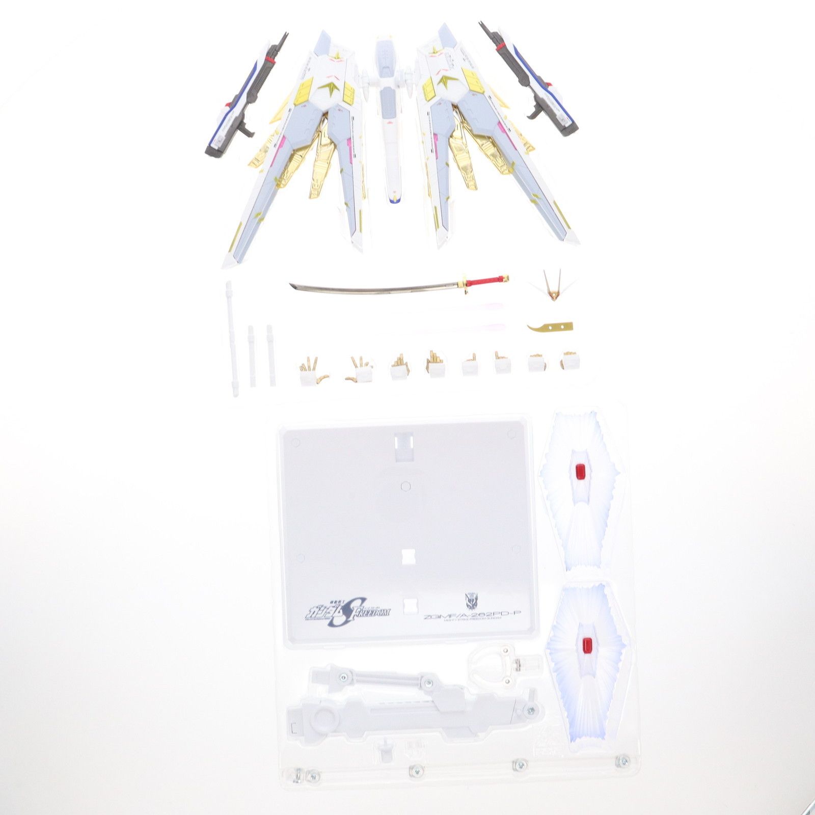 完成トイ バンダイスピリッツ