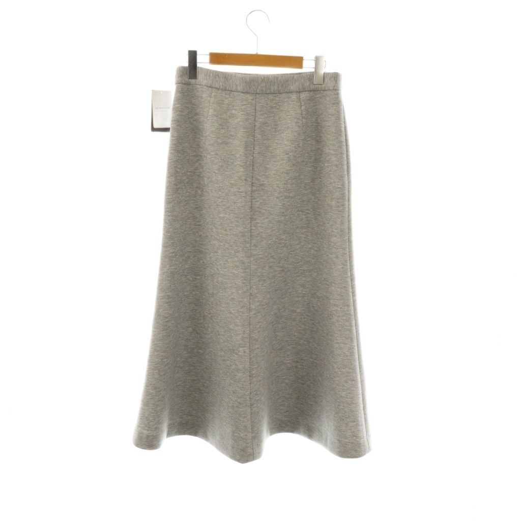 アパルトモンドゥーズィエムクラス Punch Skirt スカート Lisiere L'Appartement リジェール アパルトモン 24SS Punch Skirt
