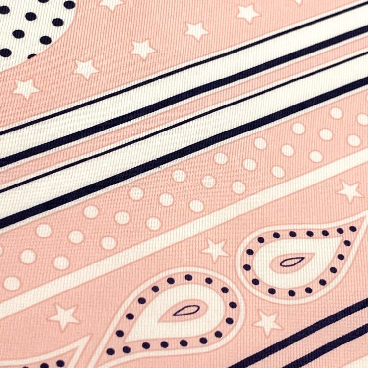 Brides de Gala Folk bandana 55 | Hermès USA
