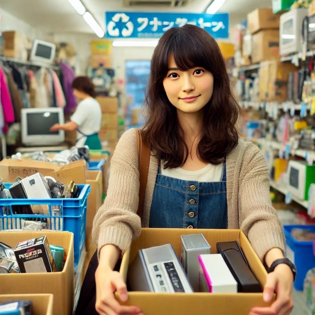 断捨離中！コロボン★プロフ必読★出品 リサイクル♻️スタッフ - メルカリShops