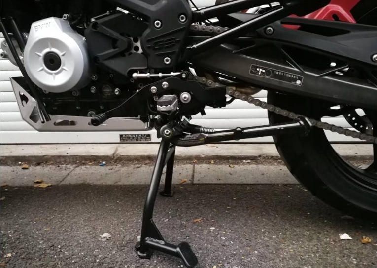 BMW G310R G310GS 17-23 オートバイ センタースタンド