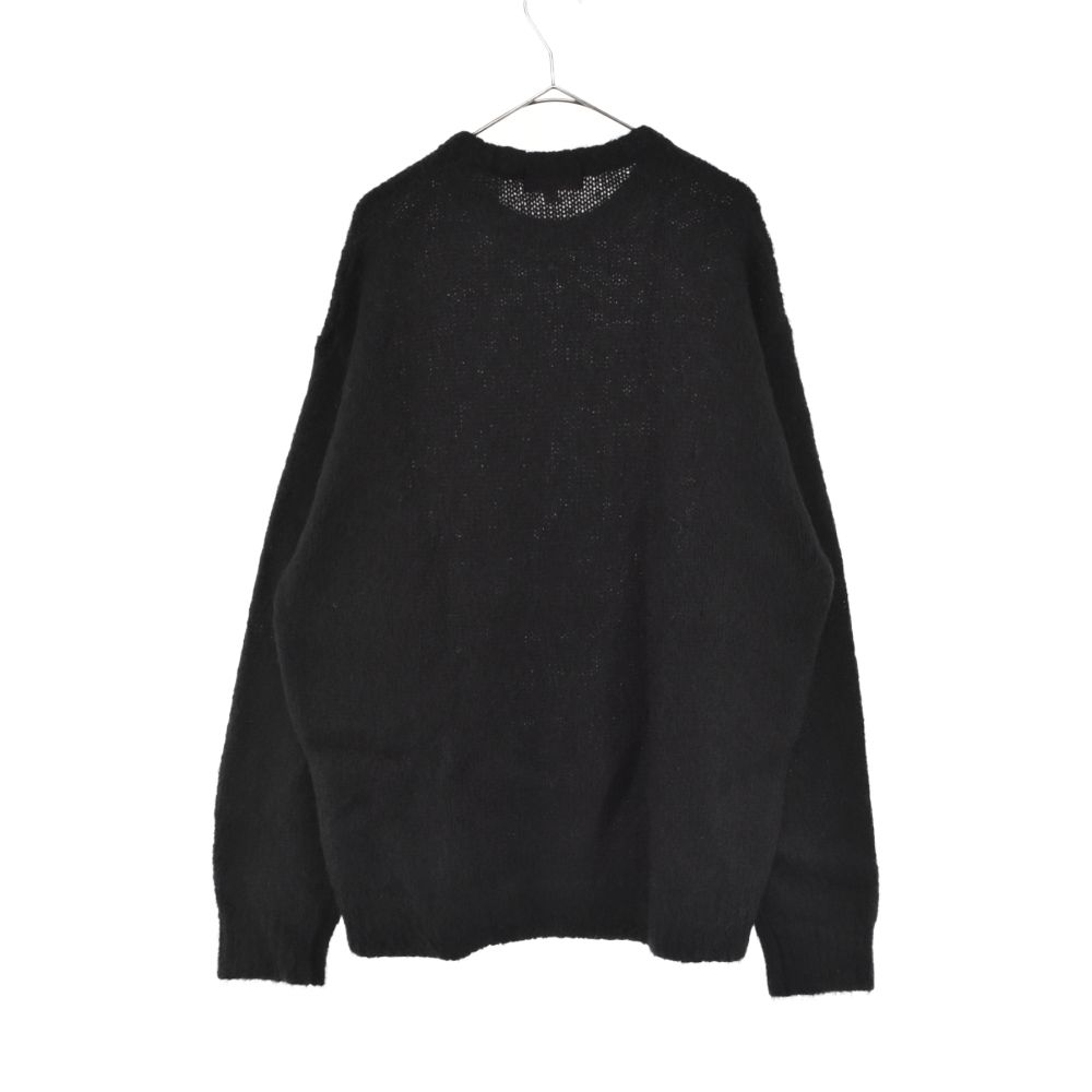 SUPREME (シュプリーム) 22AW Mohair Sweater モヘアニットセーター ...