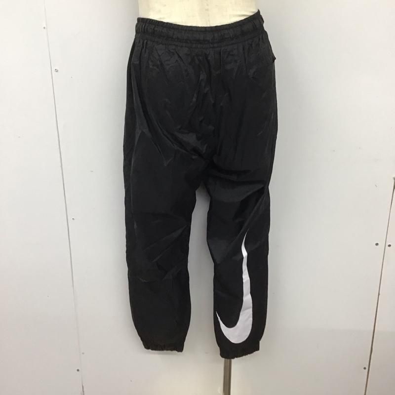 NIKE ナイキ セットアップ cd6979-010 ウインド上下セット ナイロン