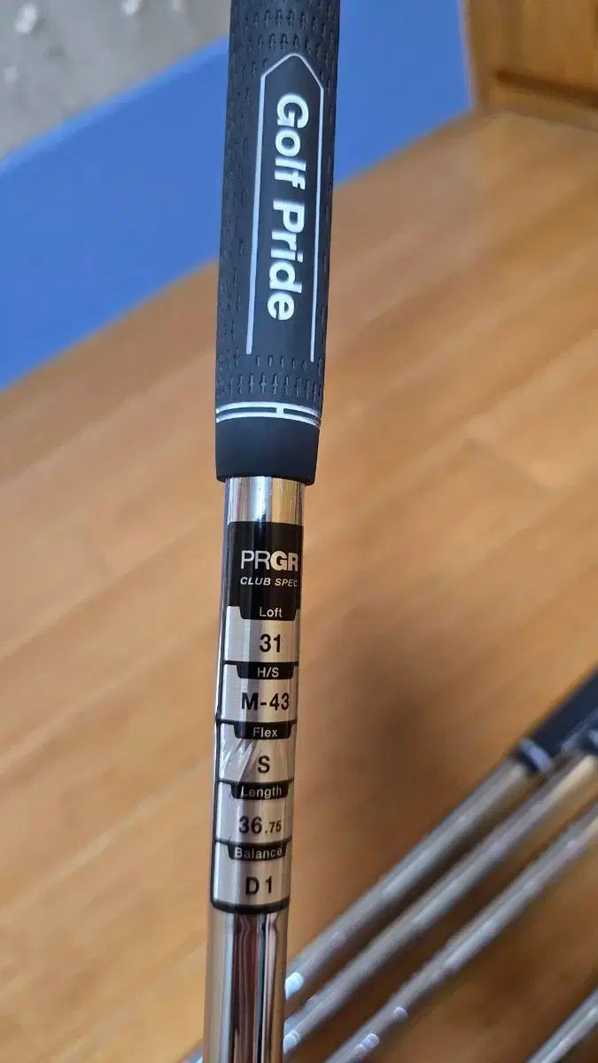 PRGR 01 フォージド FORGED アイアンセット LLC-HASEGAWATOSO_COM