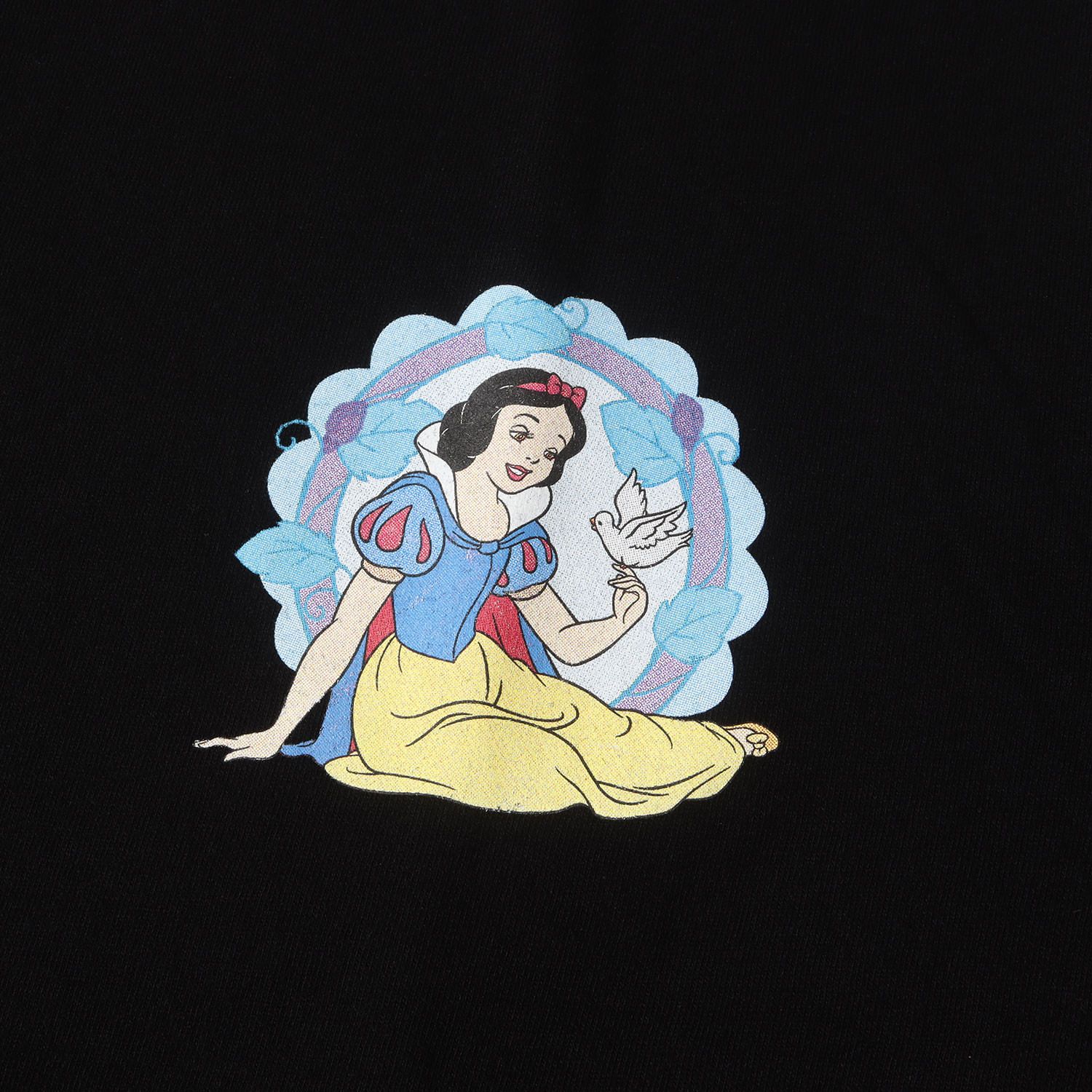 新品SEQUEL シークエル Tシャツ サイズ:L ⁄ 24AW Disney 白雪姫