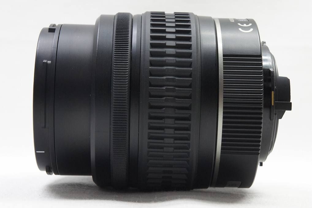 ペンタックス ペンタックス smc PENTAX DA L 18-55mm F3.5-5.6 AL APS-C ズーム