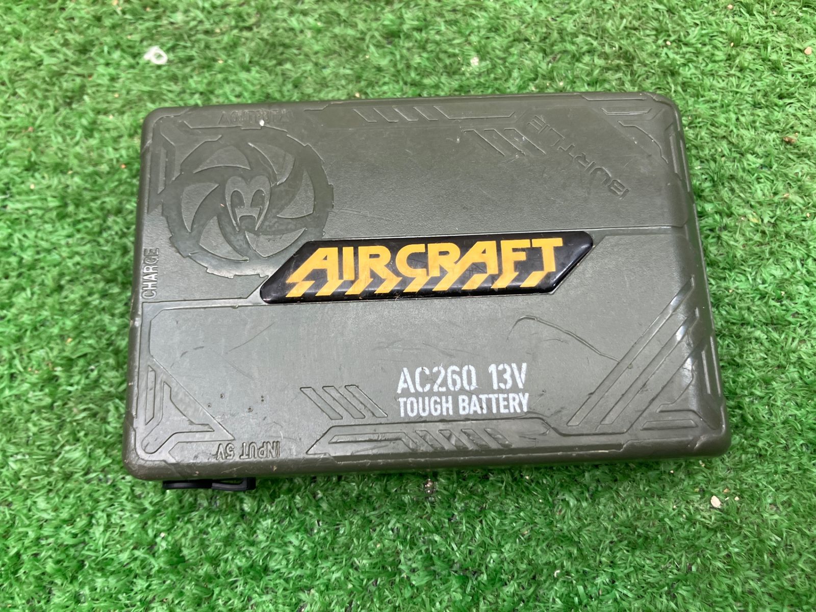 バートル AIR CRAFT AC260 AC270/271 Amazon.co.jp: バートル エアークラフト 新型ファンユニット