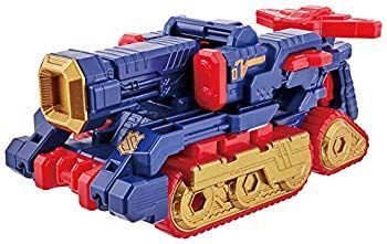 【中古】【非常に良い】快盗戦隊ルパンレンジャーVS警察戦隊パトレンジャー VSビークルシリーズ DXサイレンストライカー mxn26g8