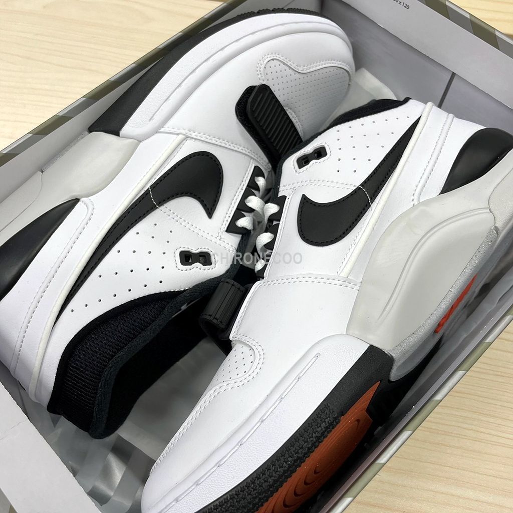 30cm NIKE AAF88 SP AIR ALPHA FORCE ビリー・アイリッシュ