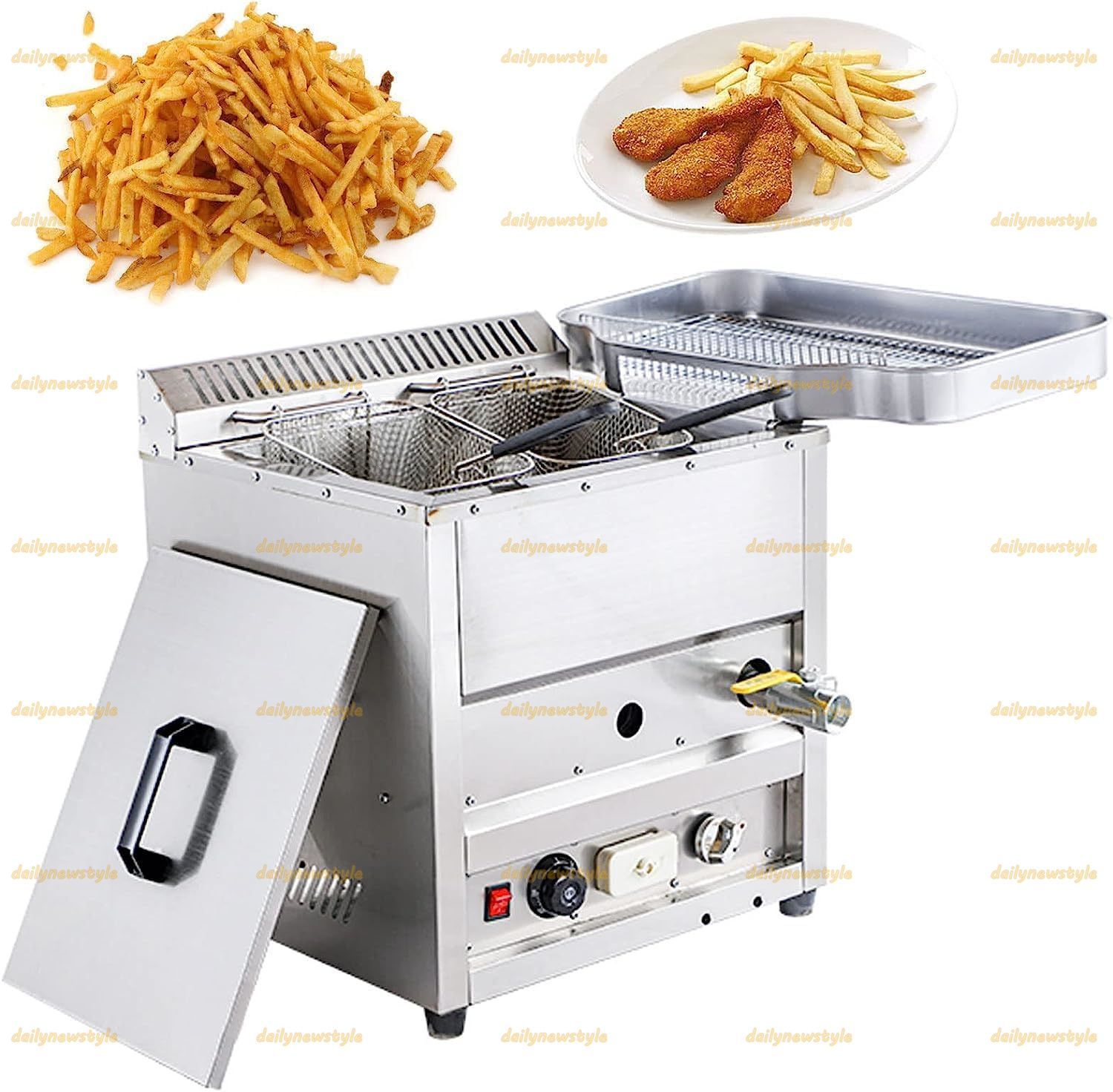 ベースブレッド6種52袋こしあん・チョコ・メープル・レーズン・ミルク