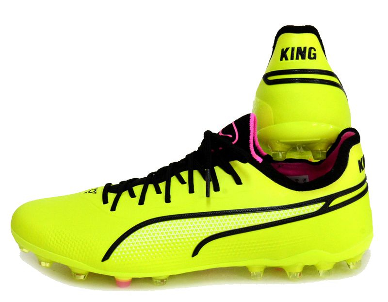 プーマ PUMA キング アルティメット MG サッカースパイク KING 24SS