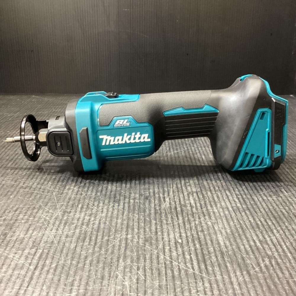 makita マキタ CO181DRG 18V充電式ボードトリマ 203