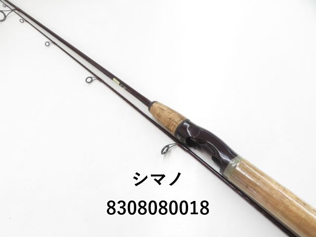 シマノ スコーピオン 2651R-2 (03-8308080018) - メルカリ