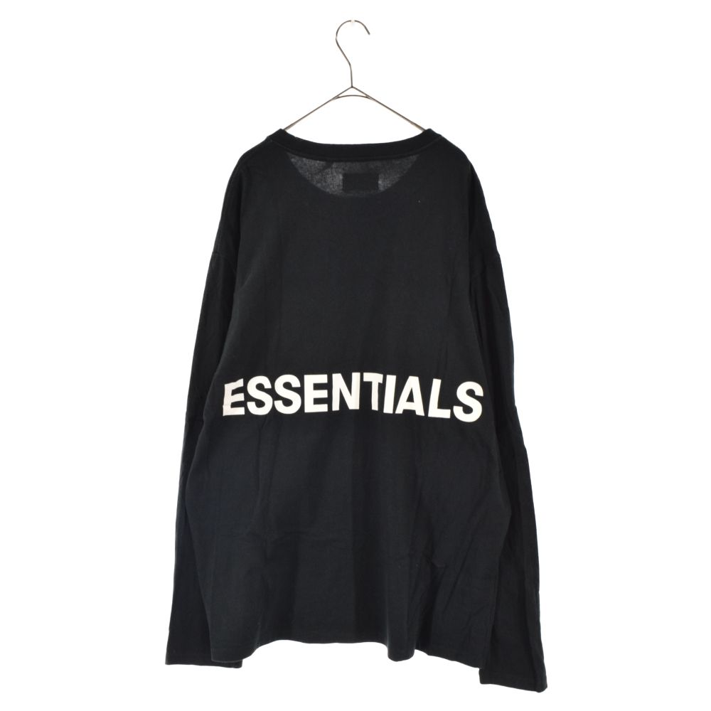 FOG Essentials (エフオージー エッセンシャルズ) バックロゴプリント