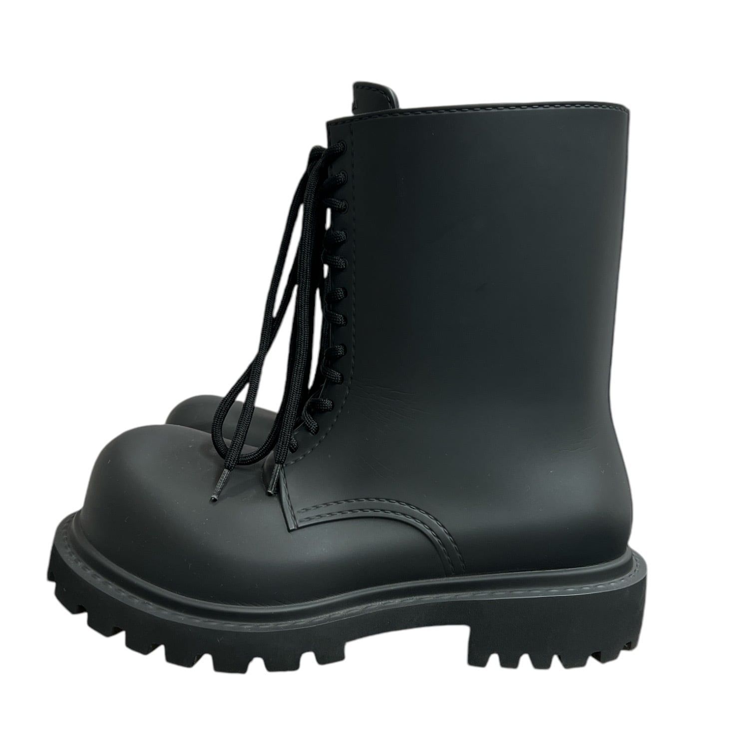 BALENCIAGA ステロイドブーツ（Balenciaga steroid boots」の