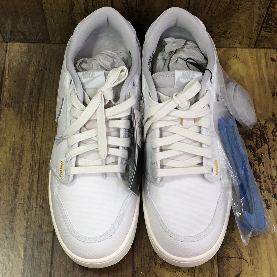 NIKE × UNION AIR JORDAN 1 LOW SP AJKO D24864-100 ナイキ ユニオン