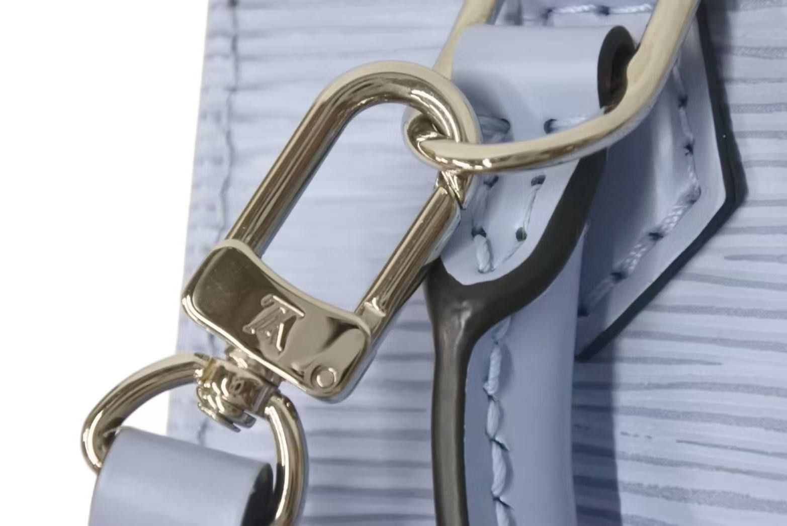 極美品 LOUIS VUITTON ルイヴィトン プティットサックプラ 2WAYバッグ  