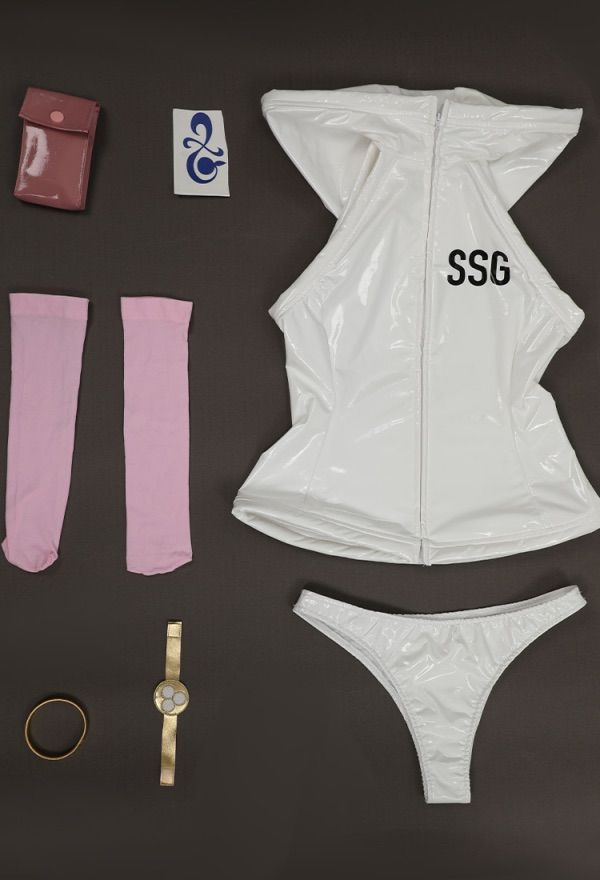 ONEPIECE ワンピース ナミ エッグヘッド コスプレ 衣装 mサイズ Amazon.co.jp: 【GK】ONE PIECE エッグヘッド編 ナミ コスプレ