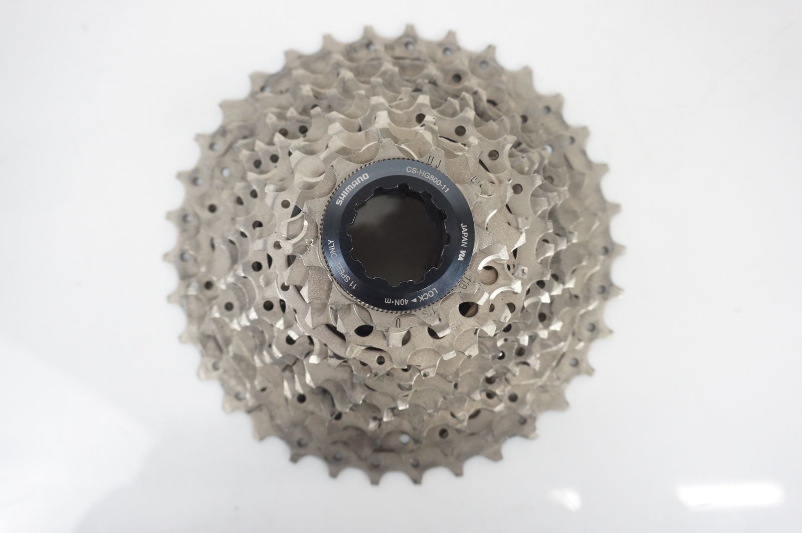 SHIMANO 「シマノ」 CS-HG800-11 11-34T スプロケット / バイチャリ大宮店