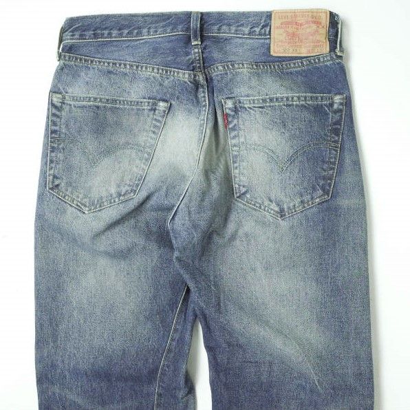 LEVI'S VINTAGE CLOTHING リーバイス ヴィンテージクロージング