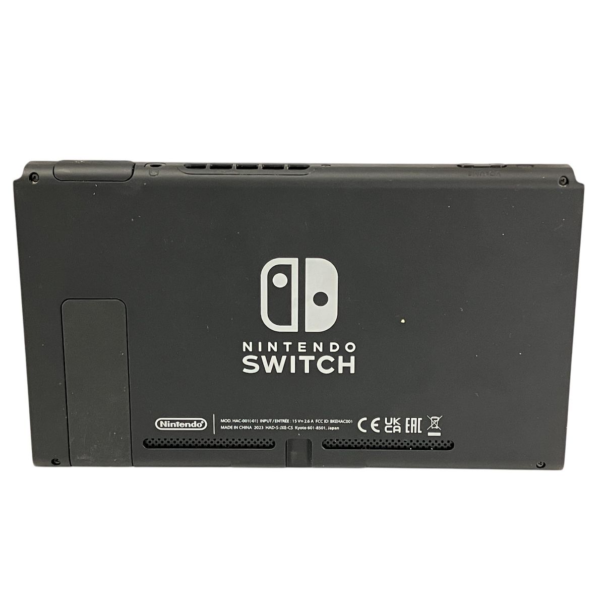 国内発送】 Nintendo Switch Lite グレー - Nintendo Switch