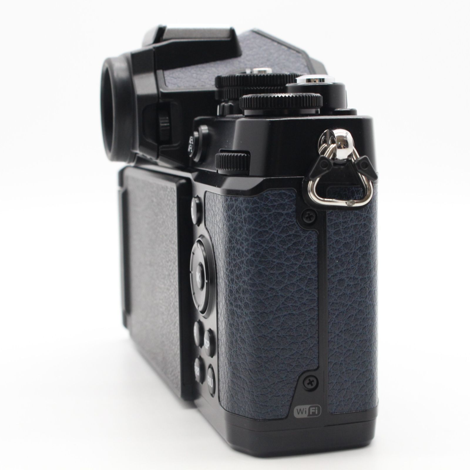 ★極上品★NikonZ fc ボディ ショット数 1567回 ミッドナイトグレー ☆極上品☆NikonZ fc ボディ ショット数 1567回 ミッドナイトグレー