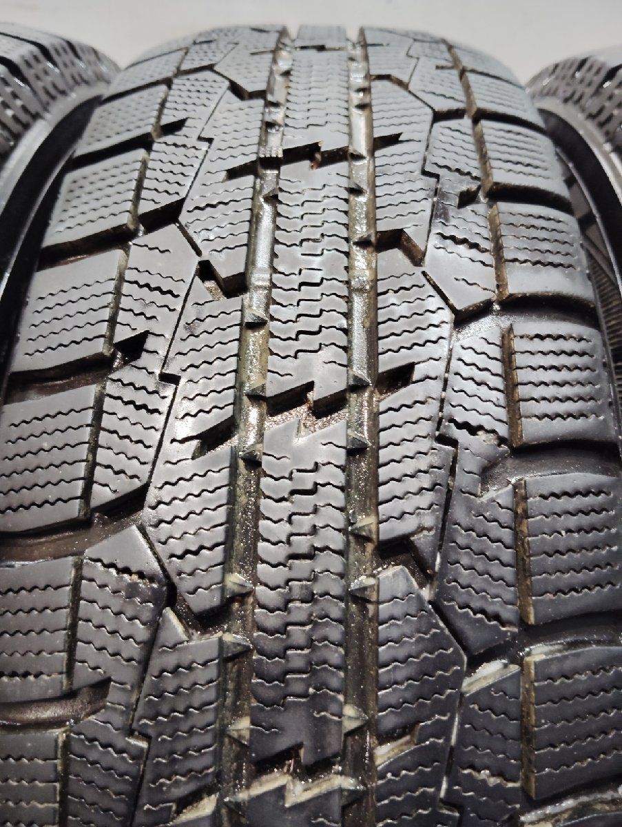 TOYO GARIT GIZ 165/70R14 14インチ スタッドレス 4本 22年製