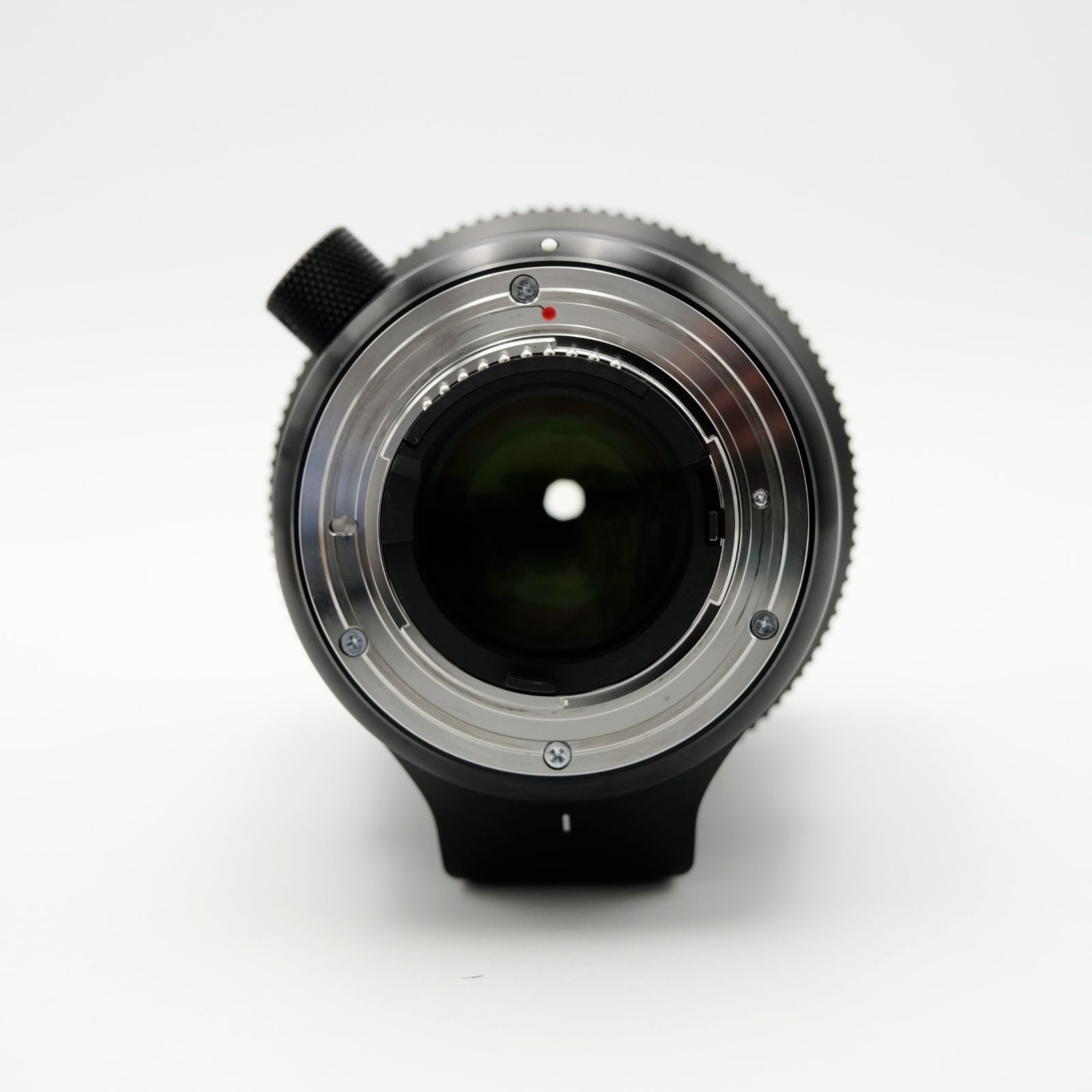 美品☆SIGMA Art 50-100mm F1.8 DC HSM ニコン 美品】Sigma Art