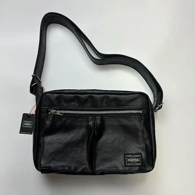 PORTER STYLE Porter ポーター フリースタイル ショルダーバッグ
