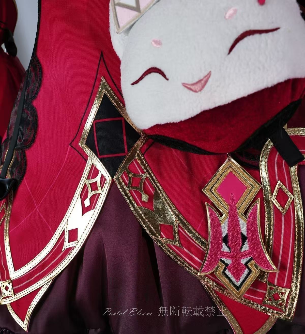 コスプレ衣装 cosplay