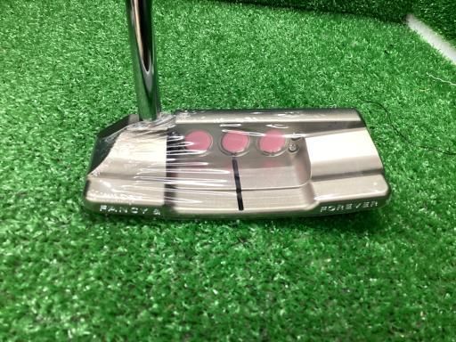 Scotty Cameron 2016 My Girl パター 34インチ 楽天市場】スコッティキャメロン 2016 My Girl FANCY & FOREVER